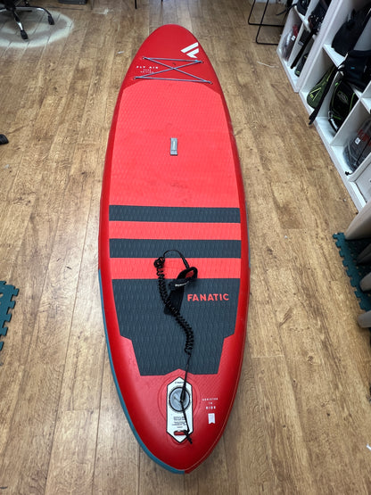 Used Fanatic Fly Air 10.4 ISUP