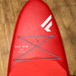 Used Fanatic Fly Air 10.4 ISUP