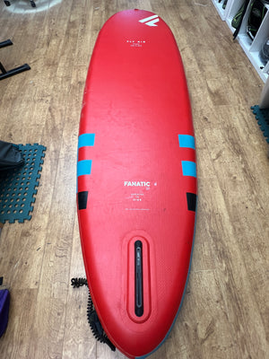 Used Fanatic Fly Air 10.4 ISUP