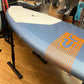 Used JP Australia Fusion 10.2 Paddleboard