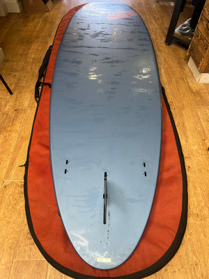Used JP Australia Fusion 10.2 Paddleboard