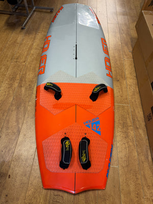 Used Naish Hover 142