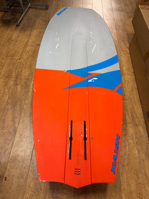 Used Naish Hover 142