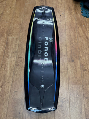 Used Trip 139 Boat Wakeboard