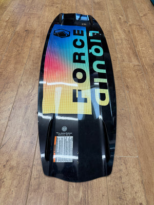 Used Trip 139 Boat Wakeboard