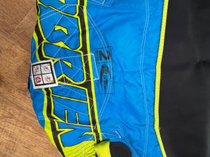 Ex Display Super Screamer Two Person towable