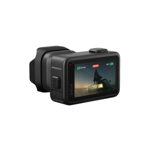 Mission 1 Pro