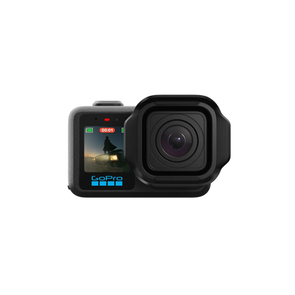 Mission 1 Pro Grip Edition