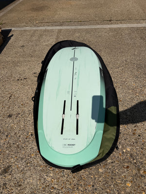 Used Rocket 4'6 (42Ltr)