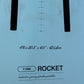Used Rocket 4'6 (42Ltr)