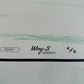 Used Rocket 4'6 (42Ltr)