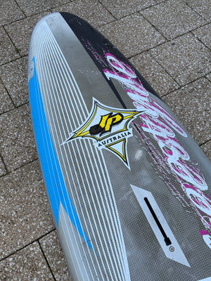 Used JP Australia Freestyle 98lt Windsurf Board