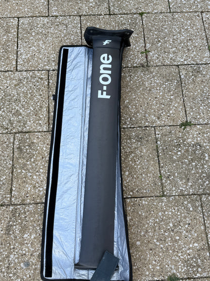 Used F-One Carbon Mast 105cm