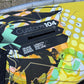 Used Goya Custom Quad 104ltr Windsurf Board