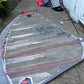 Used Neil Pryde 9mtr RS Windsurf Sail