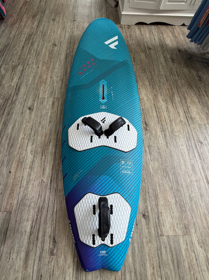 Used Duotone FreeWave 125ltr Windsurf Board