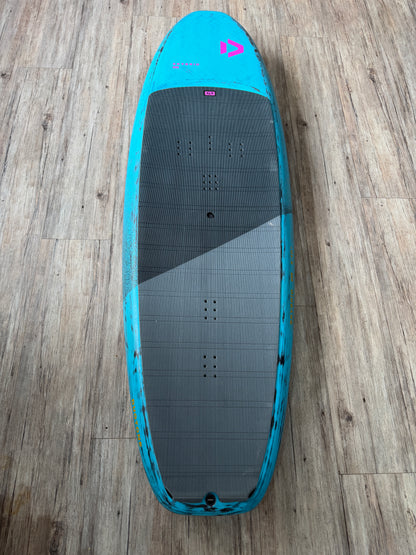 USED Skybrid SLS Wing Board 5'10" (100L)