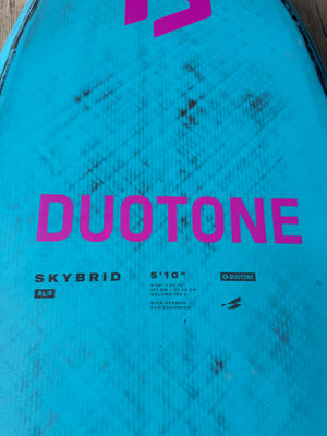 USED Skybrid SLS Wing Board 5'10" (100L)