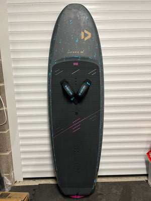 USED Skybrid SLS Wing Board 5'7" (70L)