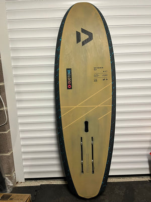 USED Skybrid SLS Wing Board 5'7" (70L)