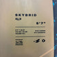 USED Skybrid SLS Wing Board 5'7" (70L)