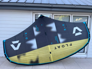 Used Duotone Float Wing 5mtr Incl Boom