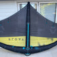 Used Duotone Float Wing 5mtr Incl Boom