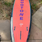 Used Duotone Grip 3 95 2025