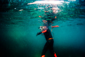 Swim Safety Tow Float