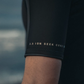 Seek Core 3.5/2 SS Back Zip Mens Wetsuit