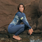 Amaze Core 3/2 Front Zip Womens Wetsuit