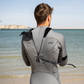 Seek Core 4/3 Back Zip Mens Wetsuit