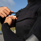 Seek Select 4/3 Front Zip Mens Wetsuit