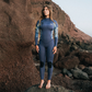 Amaze Core 3/2 Front Zip Womens Wetsuit