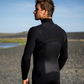 Seek Select 4/3 Front Zip Mens Wetsuit