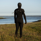 Amaze Core 4/3 Back Zip Womens Wetsuit