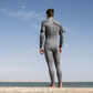 Seek Core 4/3 Back Zip Mens Wetsuit