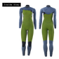 Amaze Core 3/2 Front Zip Womens Wetsuit