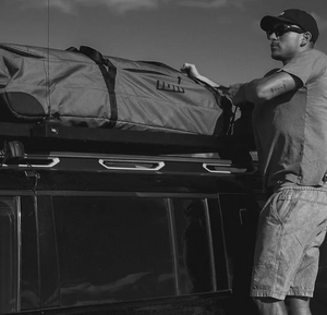 Windsurf Single Boardbag Core