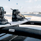 Roof Rack Pads 70cm