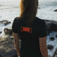 Thermo SS Womens Top
