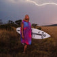 Poncho Select women