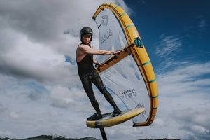 Long John Element Protection Mens Wetsuit