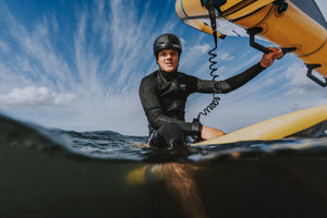 Neo 2/1 LS Protection Mens Zip Top