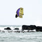 Wing/SUP Leash Core Coiled Hip