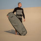 Kite Single Boardbag Twintip Core