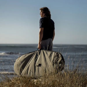 Foil Single Boardbag Core Downwinder