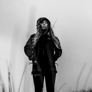Neo Shelter Jacket Amp Womens