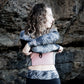 Neo 2/2 LS Womens Top
