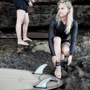 Surf Leash Tec Ankle
